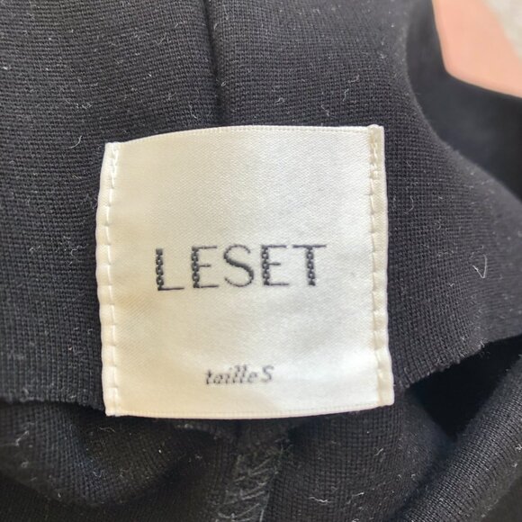 LESET Rio bandeau dress. - Picture 5 of 6